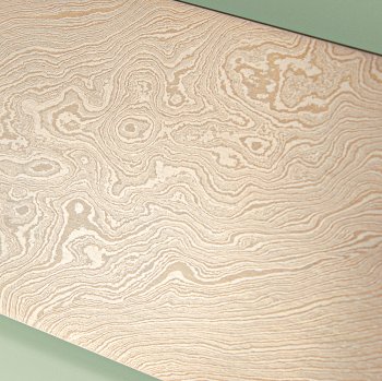 Shoichi Hashimoto Coreless Twisted Wa-Gyuto 240mm
