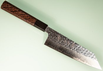 Yu Kurosaki Senko R2 Wa-Bunka 165mm Wenge