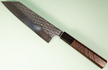 Yu Kurosaki Senko R2 Wa-Bunka 165mm Wenge