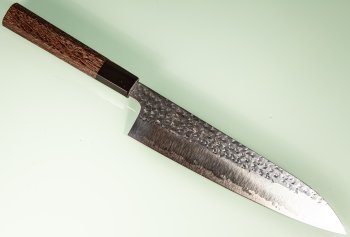 Yu Kurosaki Senko R2 Wa-Gyuto 210mm Wenge