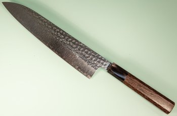 Yu Kurosaki Senko R2 Wa-Gyuto 210mm Wenge