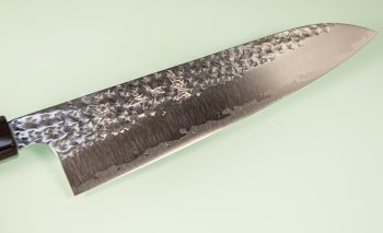 Yu Kurosaki Senko R2 Wa-Gyuto 210mm Wenge