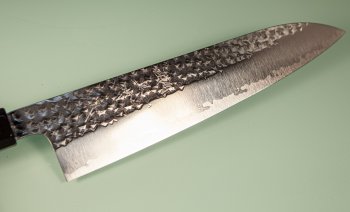 Yu Kurosaki Senko R2 Wa-Gyuto 210mm Wenge