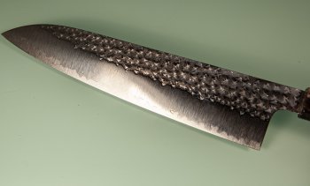 Yu Kurosaki Senko R2 Wa-Gyuto 210mm Wenge