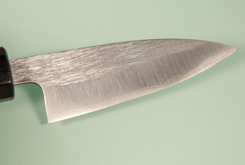 Shiro Kamo R2 Wa-Petty 90mm