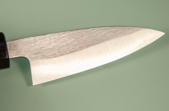 Shiro Kamo R2 Wa-Petty 90mm