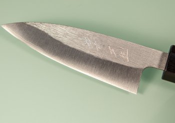 Shiro Kamo R2 Wa-Petty 90mm