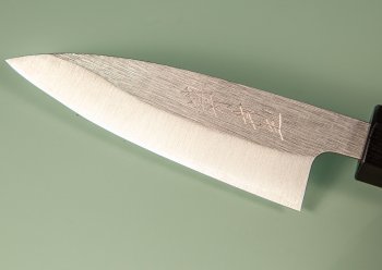 Shiro Kamo R2 Wa-Petty 90mm