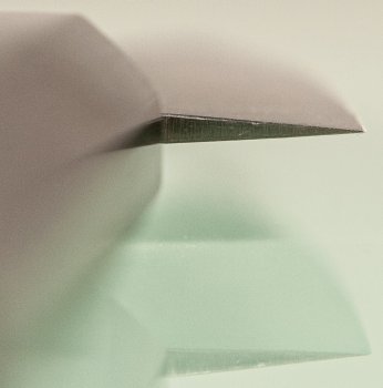 Shiro Kamo R2 Wa-Petty 90mm