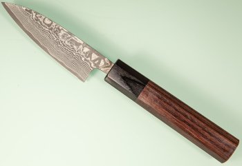 Shiro Kamo Pulverstahl Wa-Petty 90mm RO