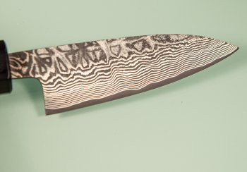 Shiro Kamo Pulverstahl Wa-Petty 90mm RO