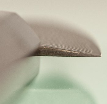 Shiro Kamo Pulverstahl Wa-Petty 90mm RO