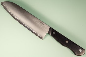 Suncraft Entre Santoku 167mm