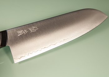 Suncraft Entre Santoku 167mm