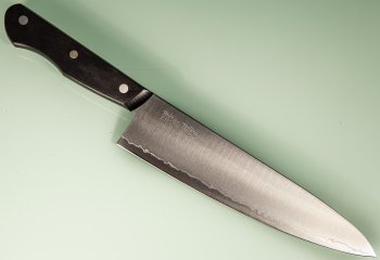 Suncraft Entre Gyuto 205mm