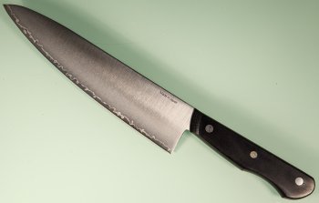 Suncraft Entre Gyuto 205mm