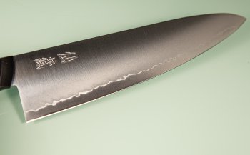 Suncraft Entre Gyuto 205mm