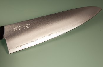 Suncraft Entre Gyuto 205mm