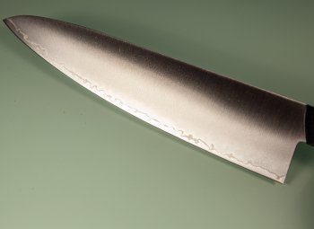 Suncraft Entre Gyuto 205mm