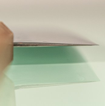 Tsunehisa AUS10 Tsuchime Damascus Wa-Santoku 170mm Oak