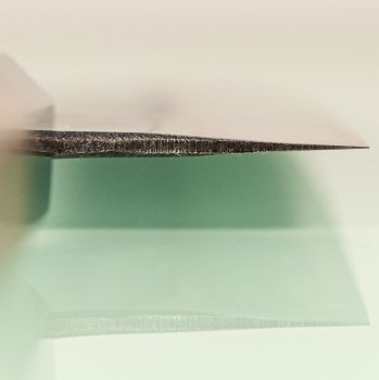 Hatsukokoro Kumokage AO2 Kuro Dama Wa-Bunka 180mm Teak