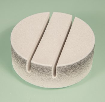 Shapton Lapping Disc / Nagura