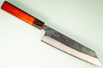 Hatsukokoro Kumokage AO2 Kuro Dama Wa-Bunka 180mm Padouk