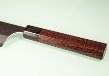 Yu Kurosaki AS Wa-Gyuto 215mm Kurouchi