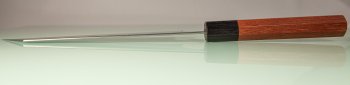 Koutetsu Bunka 180mm Morado