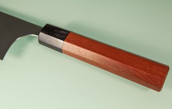 Koutetsu Bunka 180mm Morado