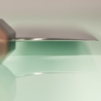 Koutetsu Bunka 180mm Morado