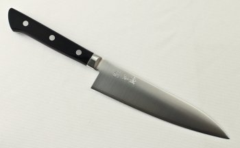 RyuSen Super Gold Gyuto 150mm