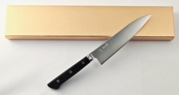 RyuSen Super Gold Gyuto 150mm