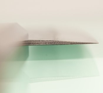 Hatsukokoro Kumokage AO2 Kuro Dama Wa-Bunka 180mm Wenge