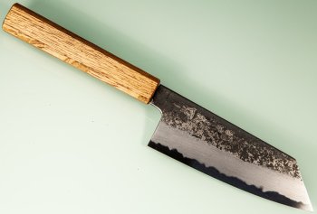 Yoshikazu Tanaka Kurouchi Wa-Ko-Bunka 125mm