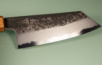 Yoshikazu Tanaka Kurouchi Wa-Ko-Bunka 125mm