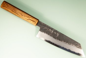 Yoshikazu Tanaka Kurouchi Wa-Bunka 170mm