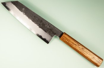 Yoshikazu Tanaka Kurouchi Wa-Bunka 170mm