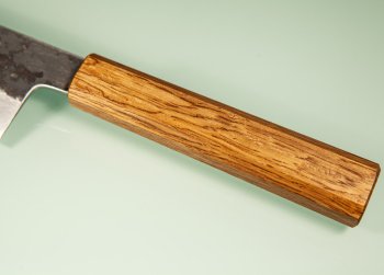 Yoshikazu Tanaka Kurouchi Wa-Bunka 170mm