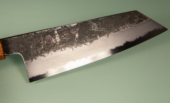 Yoshikazu Tanaka Kurouchi Wa-Bunka 170mm