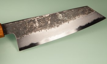 Yoshikazu Tanaka Kurouchi Wa-Bunka 170mm