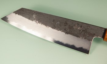 Yoshikazu Tanaka Kurouchi Wa-Bunka 170mm