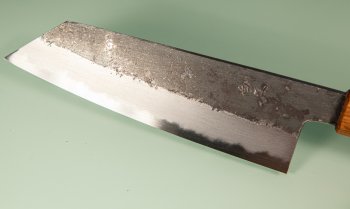 Yoshikazu Tanaka Kurouchi Wa-Bunka 170mm