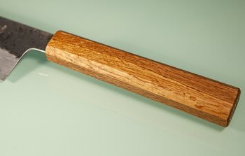 Yoshikazu Tanaka Kurouchi Wa-Gyuto 230mm