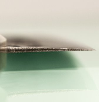 Tadafusa Orca Wa-Bunka 180mm Nashiji Aogami 2 Rosenholz/helles Bffelhorn