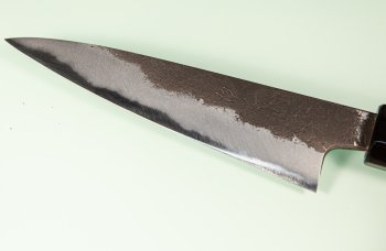 Mazaki Kurouchi Nashiji Wa-Petty 125mm