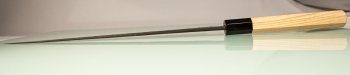 Mazaki Kurouchi Nashiji Wa-Sujihiki 275mm