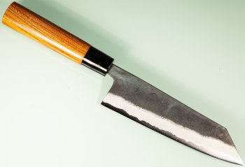 Kyohei Kurouchi Aogami 2 Wa-Bunka 170mm Keyaki