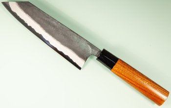 Kyohei Kurouchi Aogami 2 Wa-Bunka 170mm Keyaki