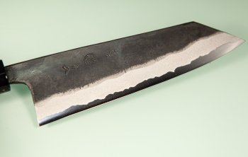 Kyohei Kurouchi Aogami 2 Wa-Bunka 170mm Keyaki